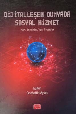 Dijitalleşen Dünyada Sosyal Hizmet - 1