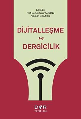 Dijitalleşme ve Dergicilik - 1