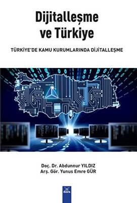 Dijitalleşme ve Türkiye - 1