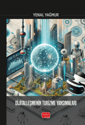 Dijitalleşmenin Turizme Yansımaları - 1