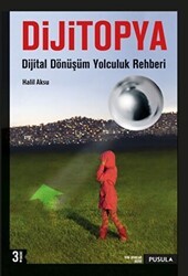 Dijitopya - Pusula Yayıncılık