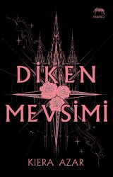 Diken Mevsimi Yan Boyamalı - Yabancı Yayınları