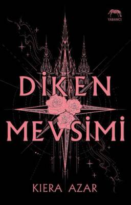 Diken Mevsimi Yan Boyamalı - 1