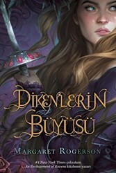 Dikenlerin Büyüsü - Ephesus Yayınları