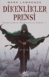 Dikenlikler Prensi - Pegasus Yayınları