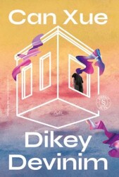 Dikey Devinim - Everest Yayınları