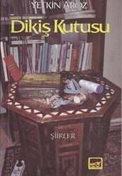 Dikiş Kutusu - Broy Yayınları