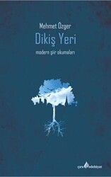 Dikiş Yeri - Çıra Yayınları