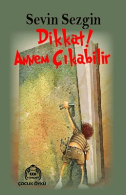 Dikkat! Annem Çıkabilir - 1