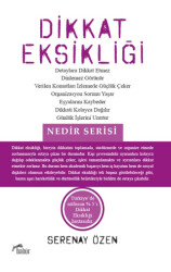 Dikkat Eksikliği - Babür Yayınları