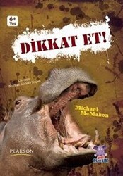 Dikkat Et! - Nobel Çocuk