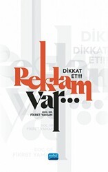 Dikkat Et!!! Reklam Var… - Nobel Akademik Yayıncılık