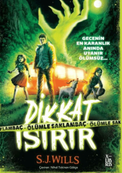 Dikkat Isırır - Ölümle Saklambaç - 1