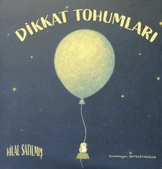 Dikkat Tohumları - 1