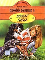 Dikkat Tuzak - Say Çocuk