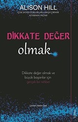 Dikkate Değer Olmak - Sola Unitas