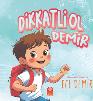 Dikkatli Ol Demir - 1