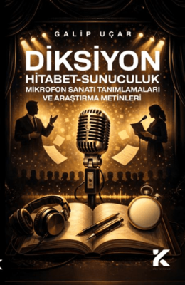 Diksiyon - 1