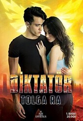 Diktatör - Ephesus Yayınları