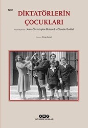 Diktatörlerin Çocukları - Yapı Kredi Yayınları