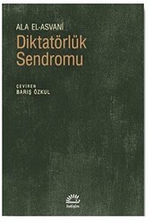 Diktatörlük Sendromu - İletişim Yayınevi
