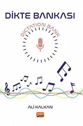 Dikte Bankası- Dictation Bank - Nobel Bilimsel Eserler