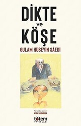 Dikte ve Köşe - Totem Yayıncılık