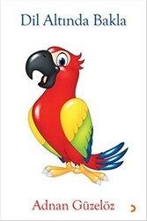 Dil Altında Bakla - Cinius Yayınları