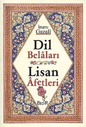 Dil Belaları Lisan Afetleri - Bedir Yayınları