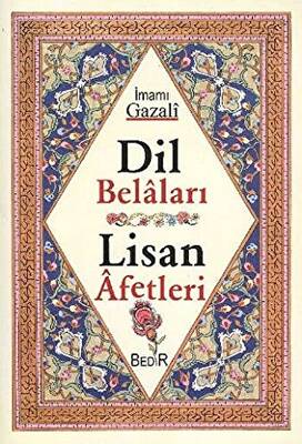 Dil Belaları Lisan Afetleri - 1