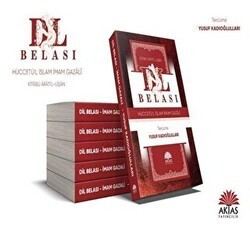 Dil Belası - Aktaş Yayıncılık