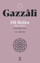Dil Belası Dilin Afetleri - Ketebe Yayınları