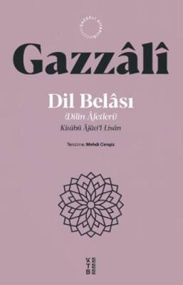 Dil Belası Dilin Afetleri - 1