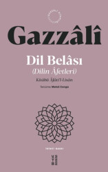 Dil Belası Dilin Afetleri - Ketebe Yayınları
