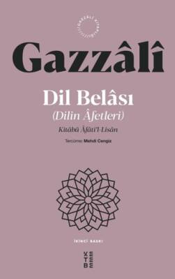 Dil Belası Dilin Afetleri - 1