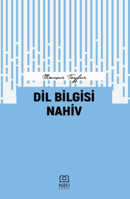 Dil Bilgisi Nahiv - 1