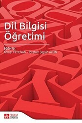 Dil Bilgisi Öğretimi - Pegem Akademi Yayıncılık