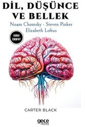 Dil, Düşünce ve Bellek - Gece Kitaplığı