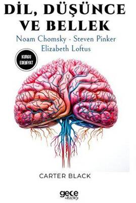 Dil, Düşünce ve Bellek - 1