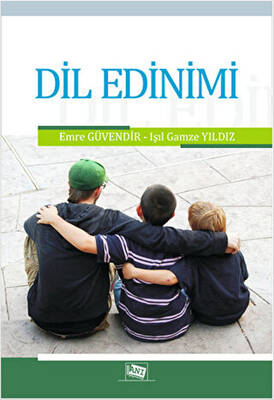 Dil Edinimi - 1