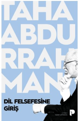 Dil Felsefesine Giriş - Pınar Yayınları