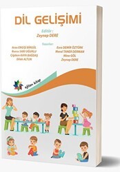 Dil Gelişimi - Eğiten Kitap