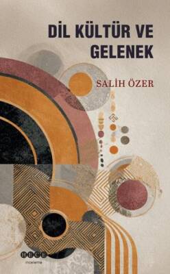 Dil Kültür ve Gelenek - 1