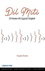 Dil Miti - Boğaziçi Üniversitesi Yayınevi