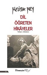 Dil Öğreten Hikayeler Türkçe-Almanca - İnkılap Kitabevi