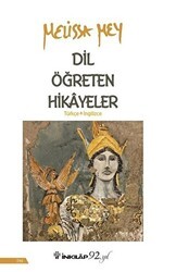 Dil Öğreten Hikayeler Türkçe-İngilizce - İnkılap Kitabevi