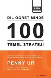 Dil Öğretiminde 100 Temel Strateji - Eğitim Yayınevi - Ders Kitapları