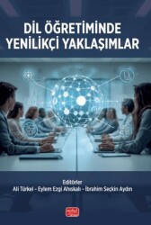 Dil Öğretiminde Yenilikçi Yaklaşımlar - Nobel Bilimsel Eserler