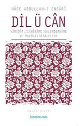 Dil Ü Can - Hacegan Yayıncılık