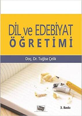 Dil ve Edebiyat Öğretimi - 1